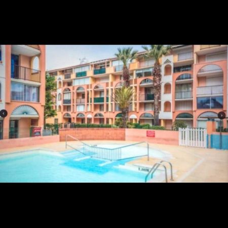 Le Paradis Du Cap Agde Exteriér fotografie