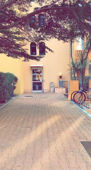 Le Paradis Du Cap Agde Exteriér fotografie